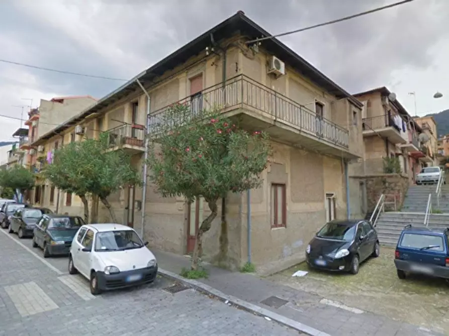 Immagine 1 di Appartamento in vendita  in via Libertà, N. snc a Scilla