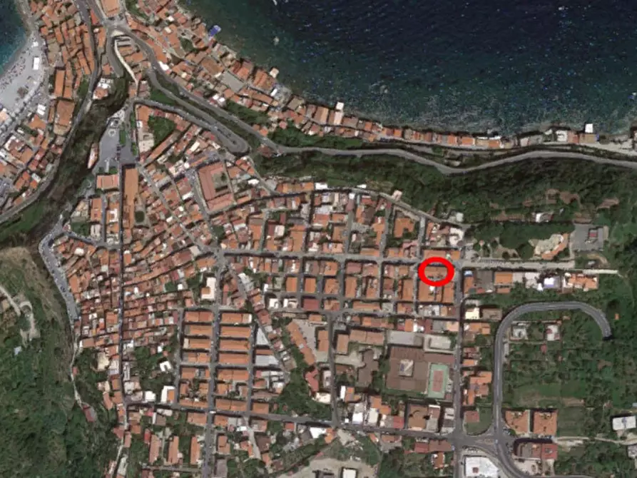 Immagine 2 di Appartamento in vendita  in via Libertà, N. snc a Scilla