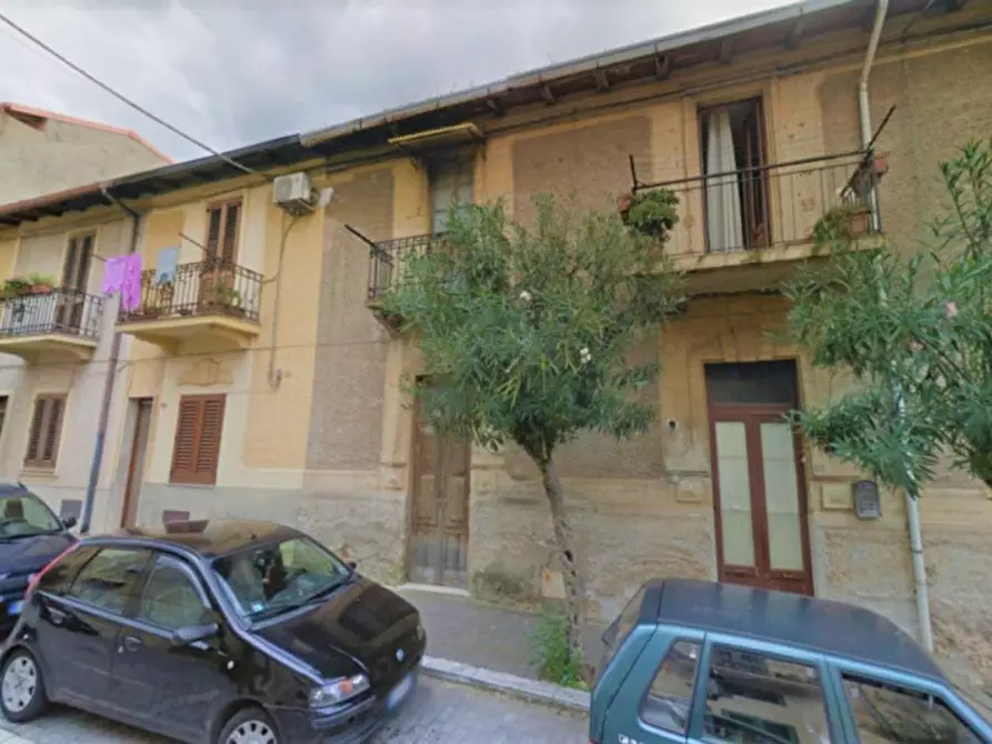 Immagine 8 di Appartamento in vendita  in via Libertà, N. snc a Scilla