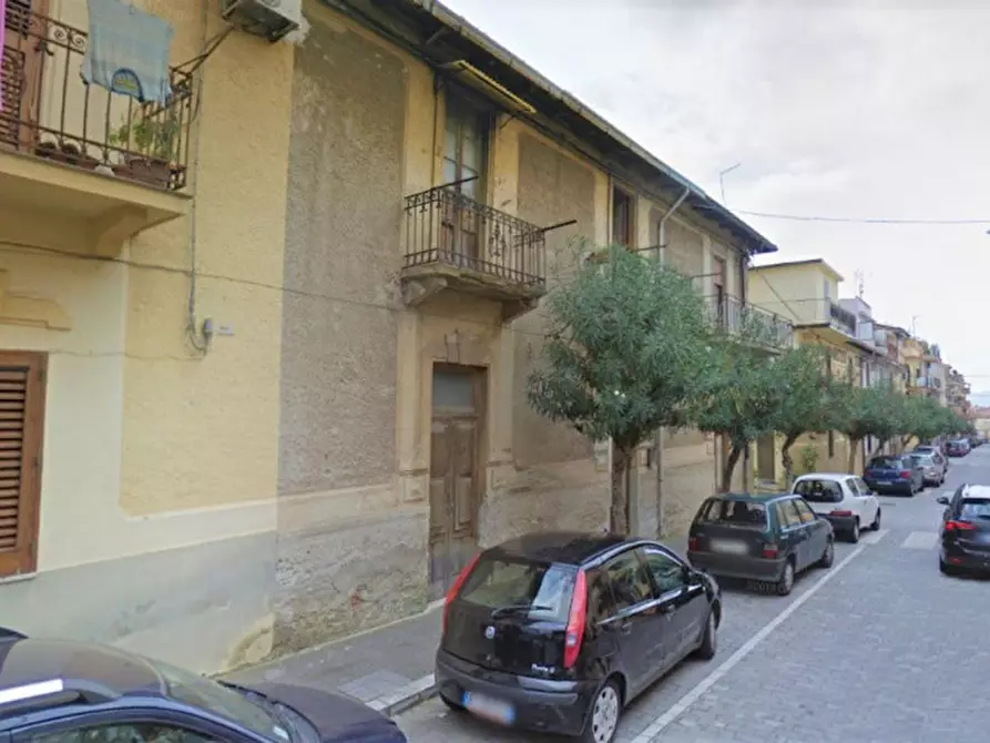 Immagine 9 di Appartamento in vendita  in via Libertà, N. snc a Scilla