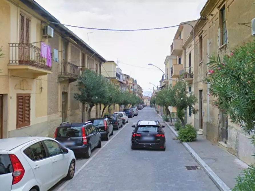 Immagine 11 di Appartamento in vendita  in via Libertà, N. snc a Scilla