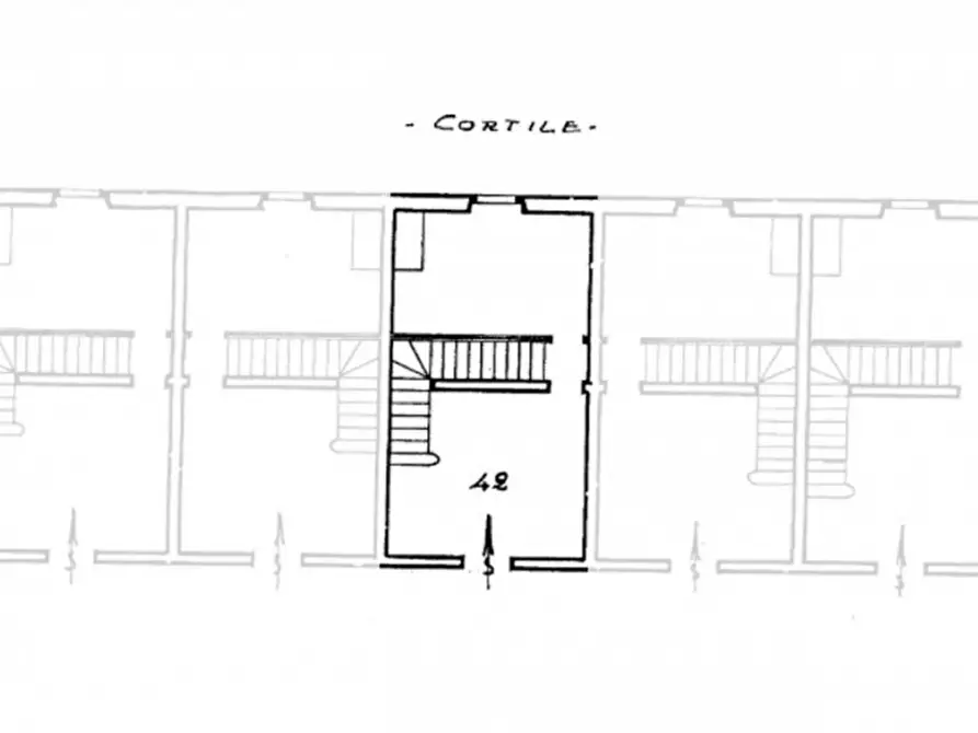 Immagine 16 di Appartamento in vendita  in via Libertà, N. snc a Scilla