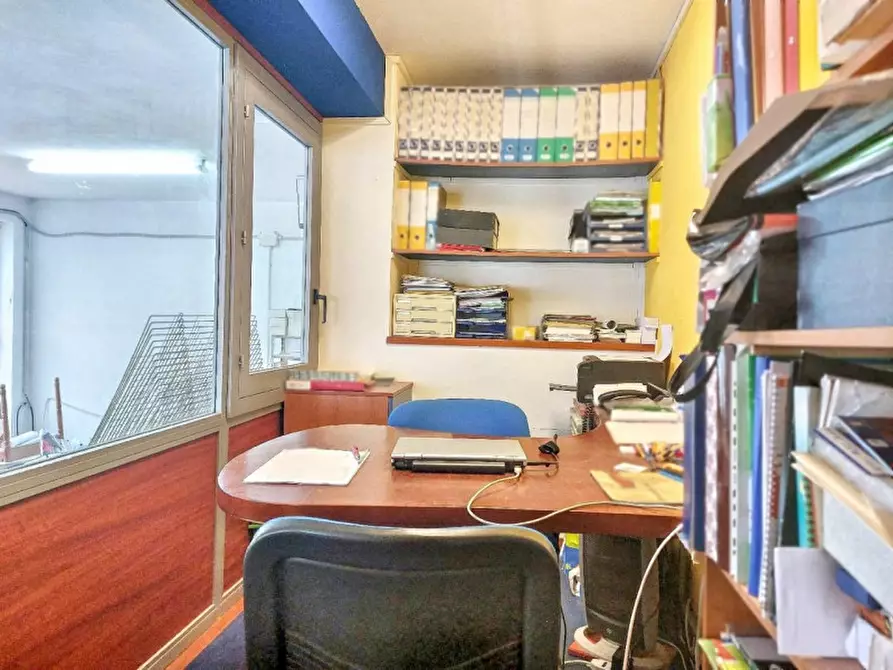 Immagine 8 di Magazzino in vendita  in Viale Magnana, 94014 Nicosia EN, Italia a Nicosia