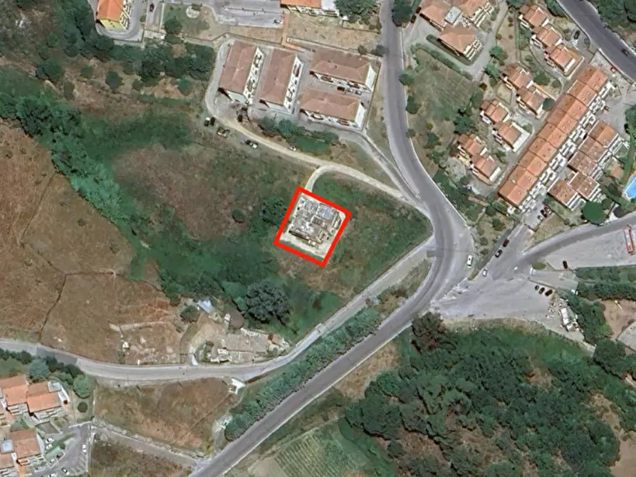 Immagine 26 di Magazzino in vendita  in Viale Magnana, 94014 Nicosia EN, Italia a Nicosia