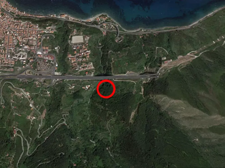 Immagine 15 di Terreno in vendita  in Scilla, N. snc a Scilla
