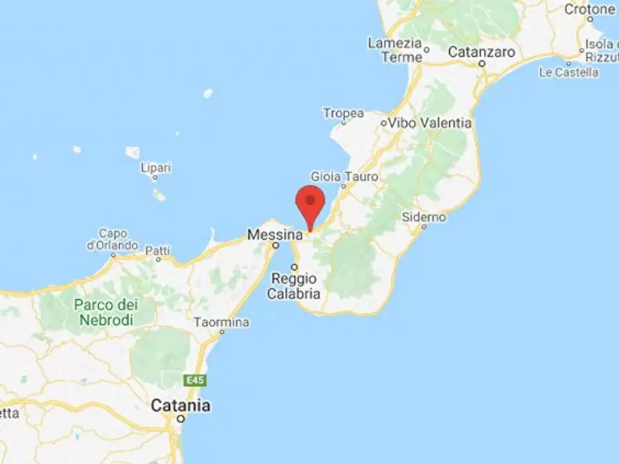 Immagine 17 di Terreno in vendita  in Scilla, N. snc a Scilla