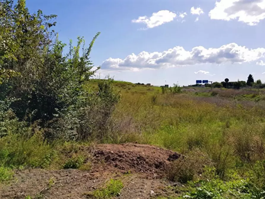 Immagine 1 di Terreno in vendita  in Via Nazionale, N. snc a Serrenti
