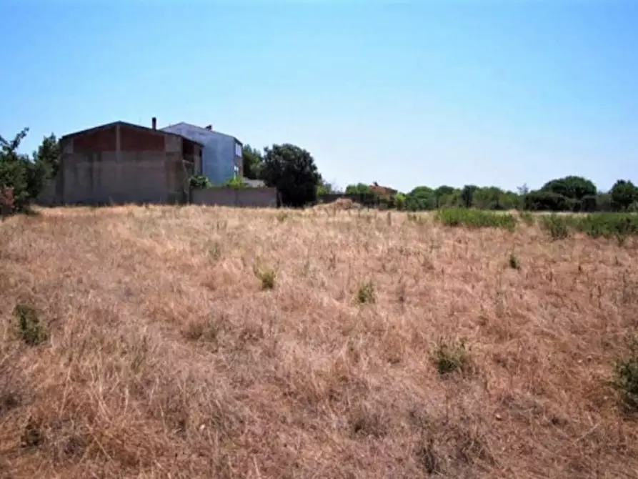Immagine 9 di Terreno in vendita  in Via Nazionale, N. snc a Serrenti