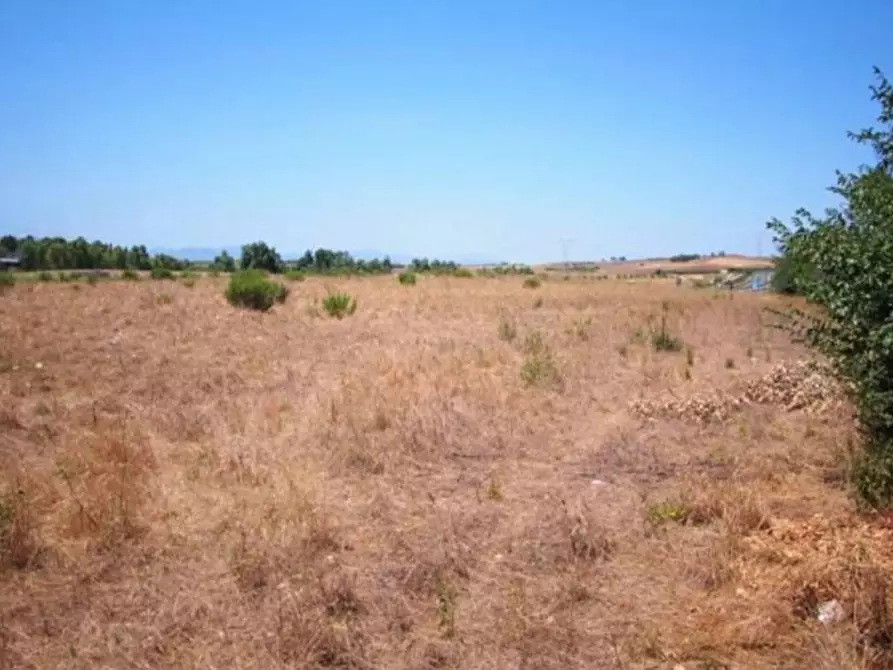 Immagine 11 di Terreno in vendita  in Via Nazionale, N. snc a Serrenti