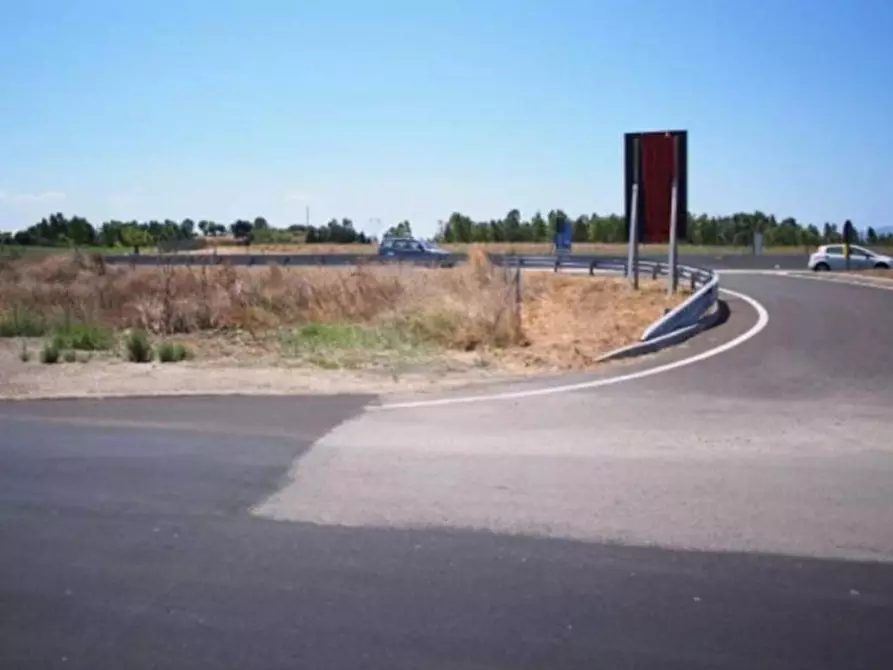 Immagine 16 di Terreno in vendita  in Via Nazionale, N. snc a Serrenti