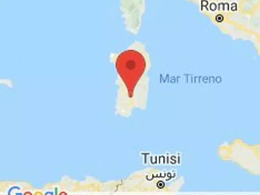 Immagine 21 di Terreno in vendita  in Via Nazionale, N. snc a Serrenti