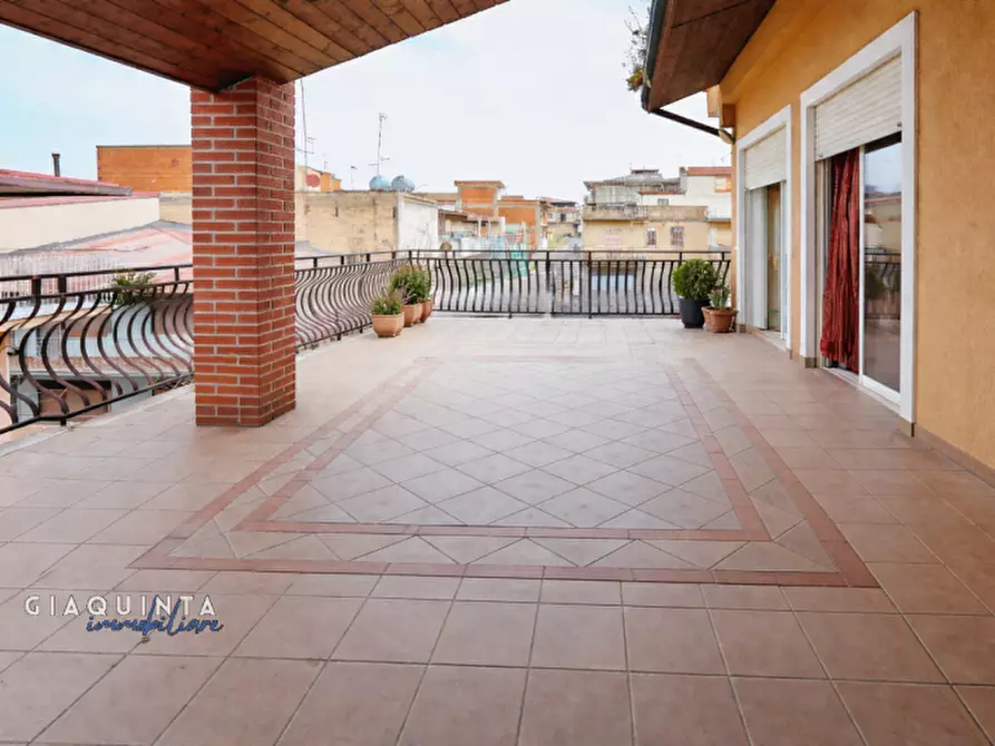 Immagine 5 di Appartamento in vendita  in Via Michele Amari n.02 a Palagonia