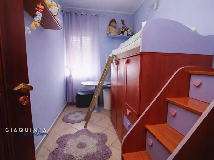 Immagine 8 di Appartamento in vendita  in Via Michele Amari n.02 a Palagonia