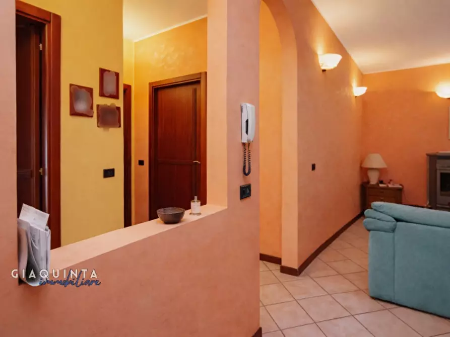 Immagine 12 di Appartamento in vendita  in Via Michele Amari n.02 a Palagonia