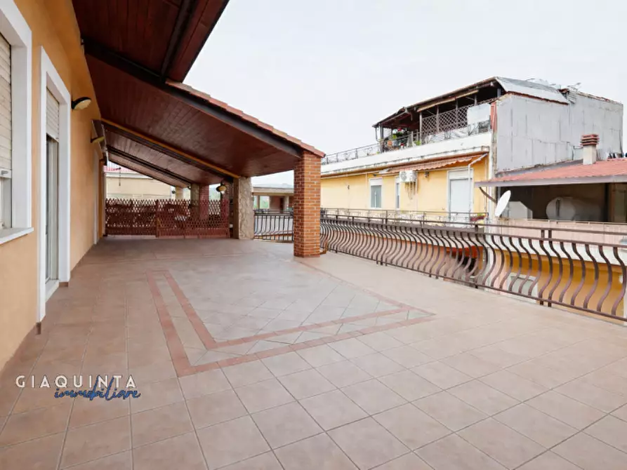 Immagine 13 di Appartamento in vendita  in Via Michele Amari n.02 a Palagonia