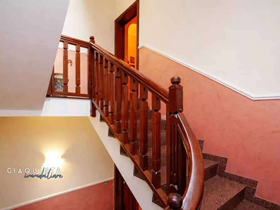 Immagine 17 di Appartamento in vendita  in Via Michele Amari n.02 a Palagonia