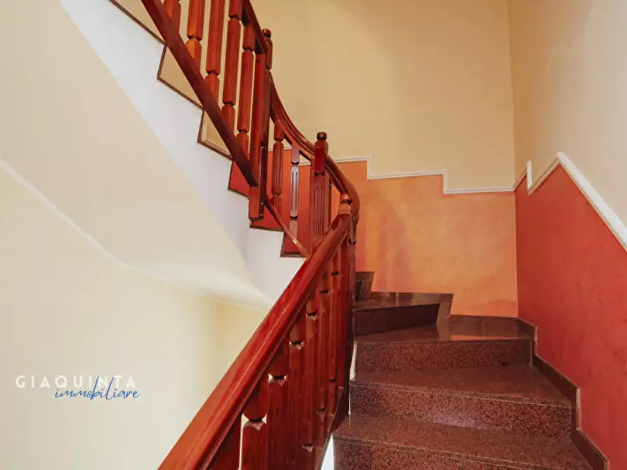 Immagine 20 di Appartamento in vendita  in Via Michele Amari n.02 a Palagonia