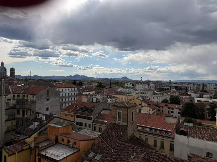 Immagine 2 di Appartamento in vendita  a Padova