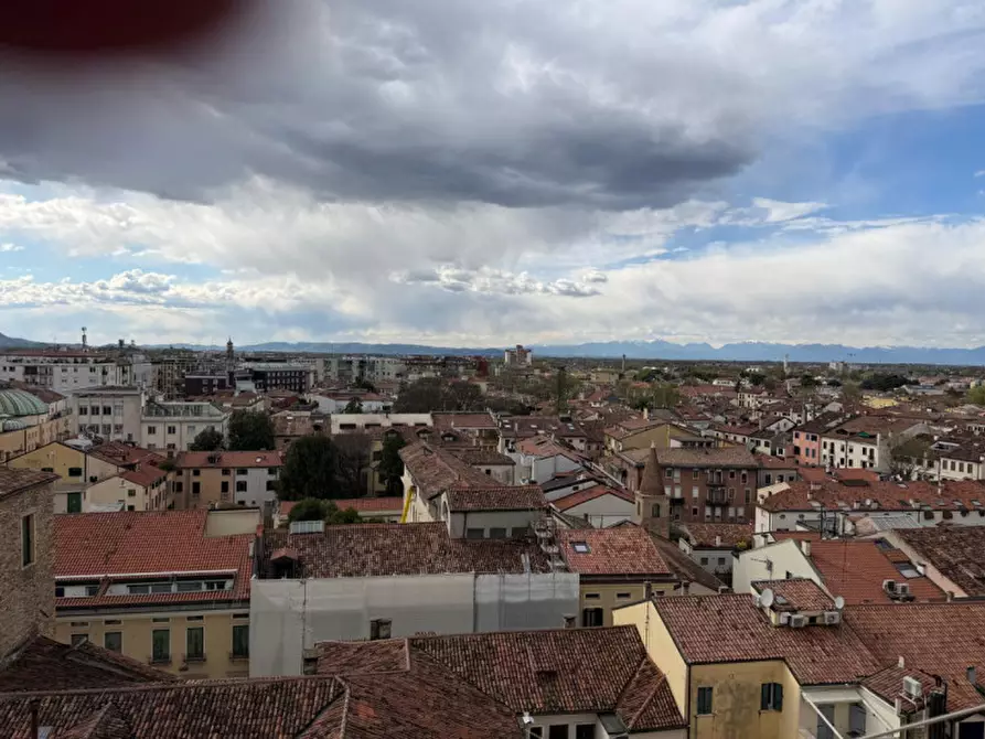 Immagine 4 di Appartamento in vendita  a Padova