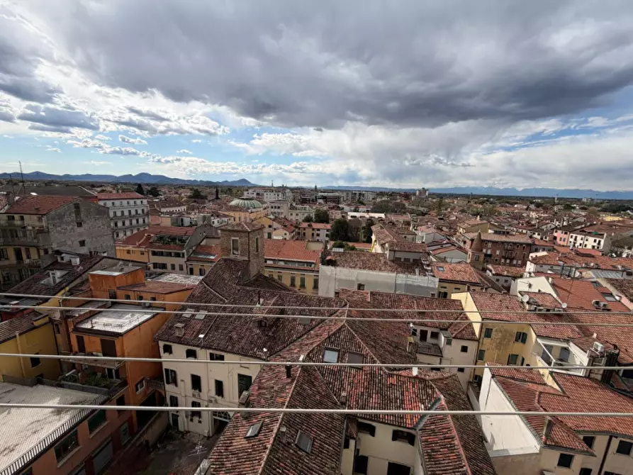 Immagine 5 di Appartamento in vendita  a Padova