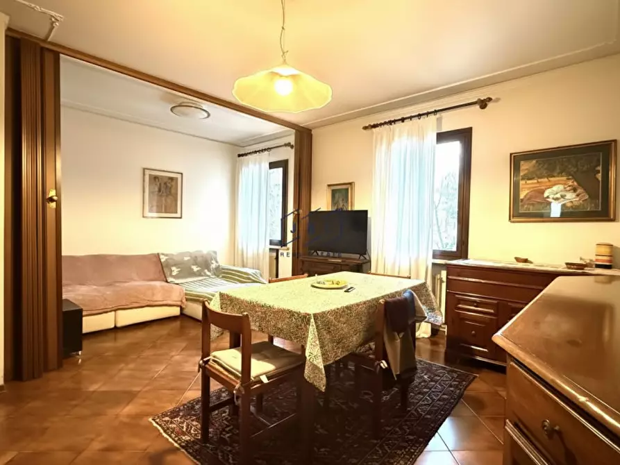 Immagine 1 di Appartamento in vendita  in Via Daniele Manin 30 a Oderzo