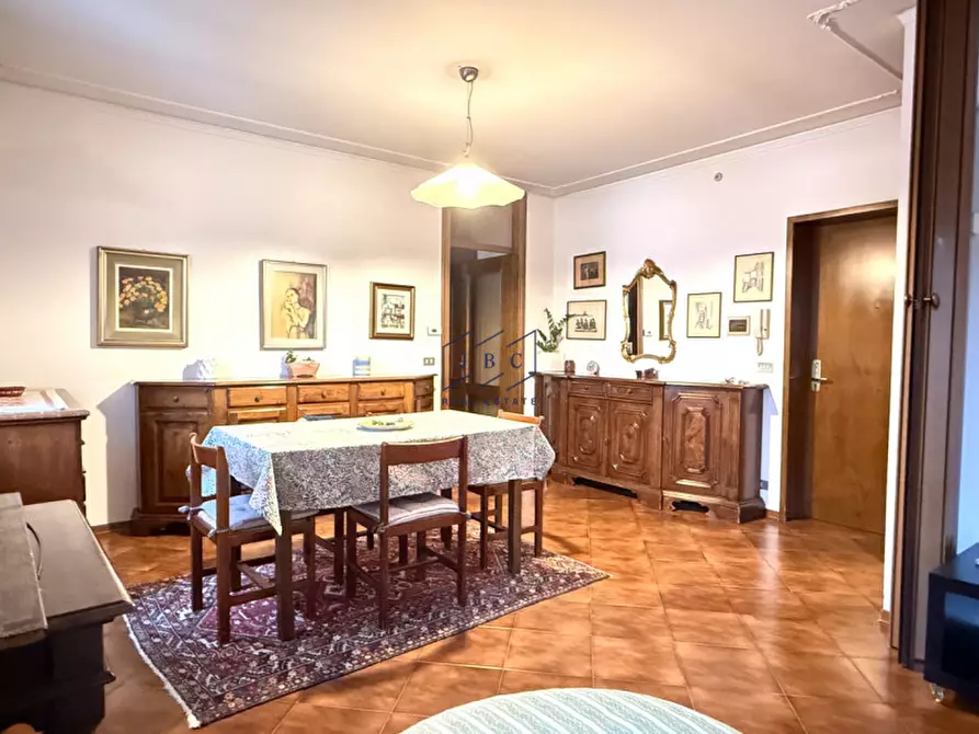 Immagine 6 di Appartamento in vendita  in Via Daniele Manin 30 a Oderzo