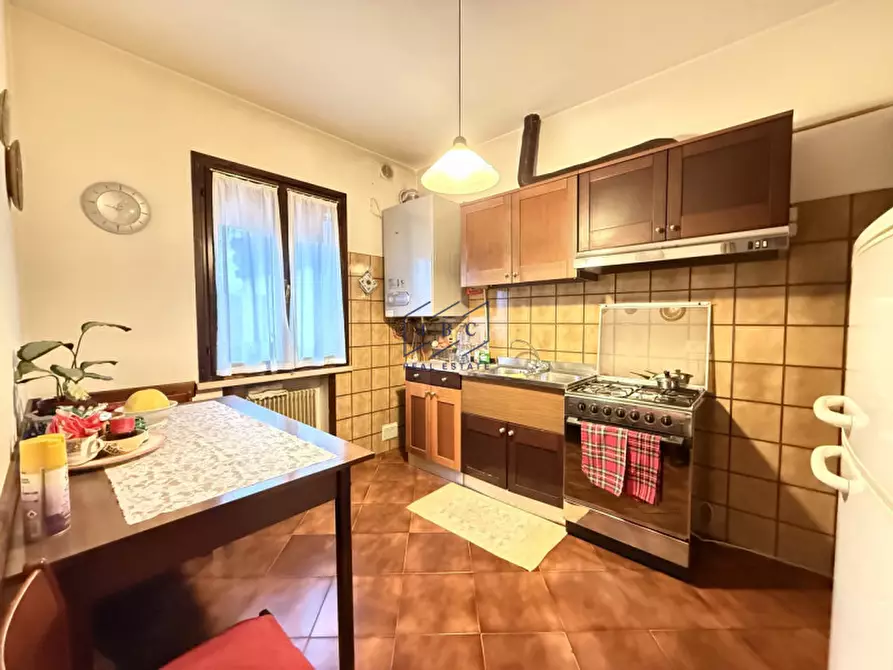 Immagine 7 di Appartamento in vendita  in Via Daniele Manin 30 a Oderzo