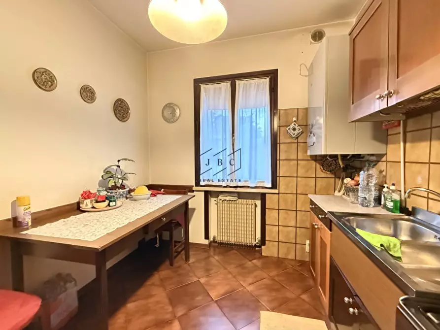 Immagine 8 di Appartamento in vendita  in Via Daniele Manin 30 a Oderzo