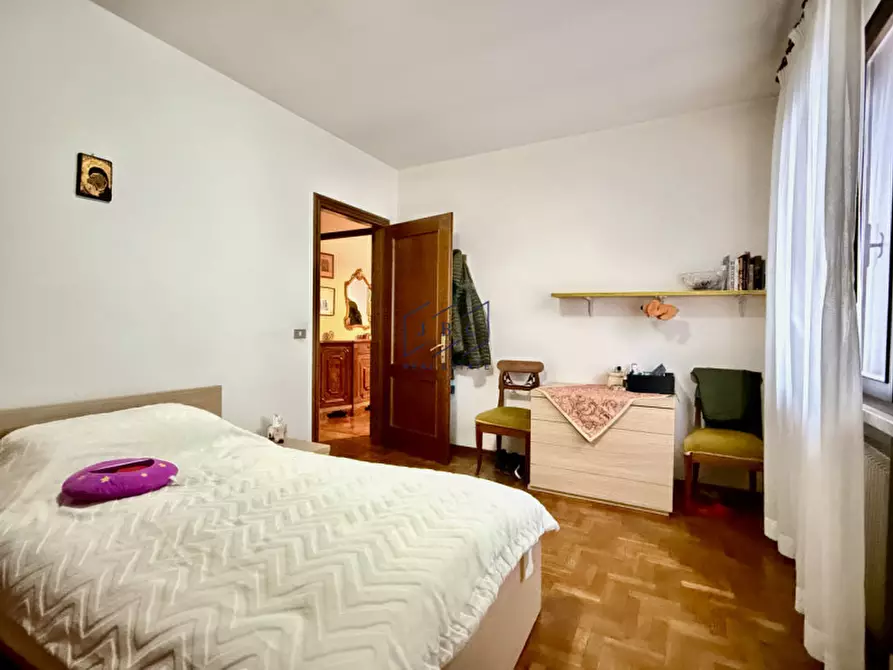 Immagine 10 di Appartamento in vendita  in Via Daniele Manin 30 a Oderzo