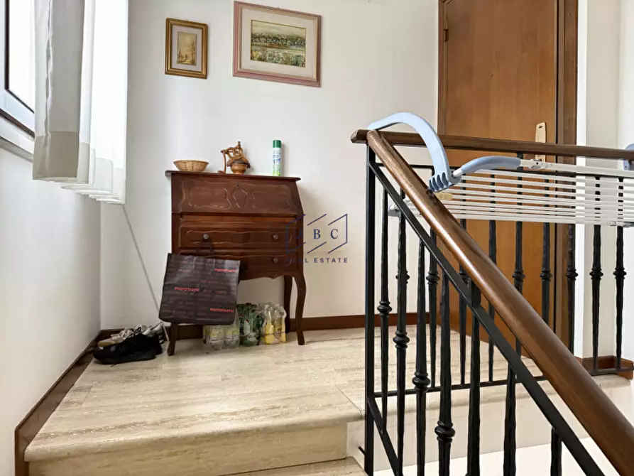 Immagine 14 di Appartamento in vendita  in Via Daniele Manin 30 a Oderzo