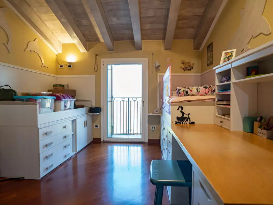 Immagine 8 di Casa bifamiliare in vendita  in Via Colombara a San Giorgio In Bosco