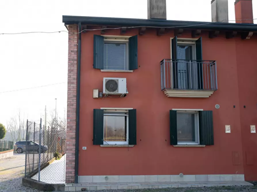 Immagine 16 di Casa bifamiliare in vendita  in Via Colombara a San Giorgio In Bosco