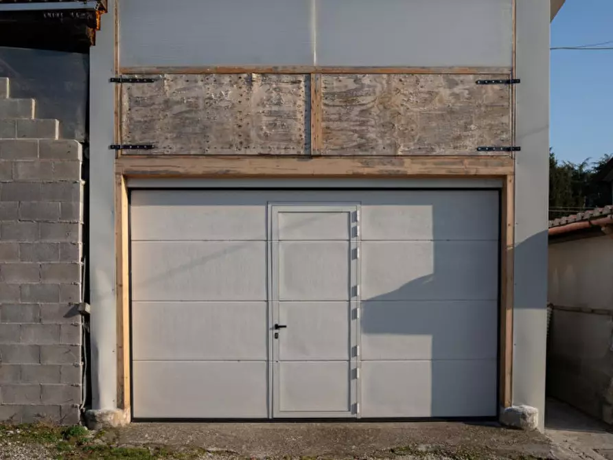 Immagine 17 di Casa bifamiliare in vendita  in Via Colombara a San Giorgio In Bosco