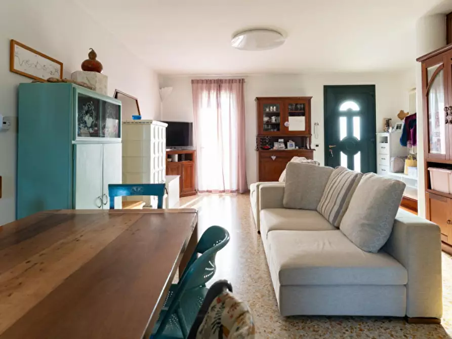 Immagine 18 di Casa bifamiliare in vendita  in Via Colombara a San Giorgio In Bosco