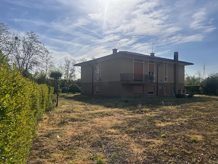 Immagine 5 di Casa indipendente in vendita  a Castelfranco Veneto