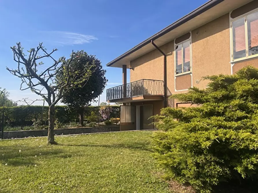 Immagine 6 di Casa indipendente in vendita  a Castelfranco Veneto