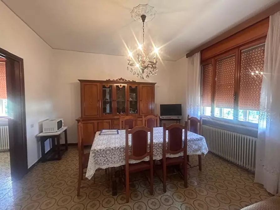 Immagine 8 di Casa indipendente in vendita  a Castelfranco Veneto
