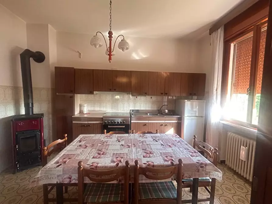 Immagine 9 di Casa indipendente in vendita  a Castelfranco Veneto