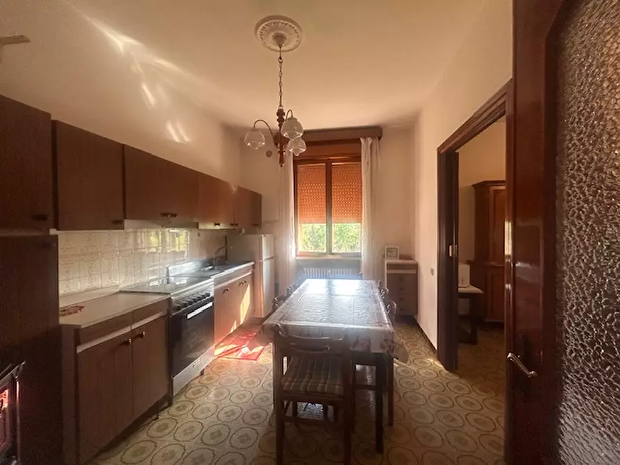 Immagine 11 di Casa indipendente in vendita  a Castelfranco Veneto