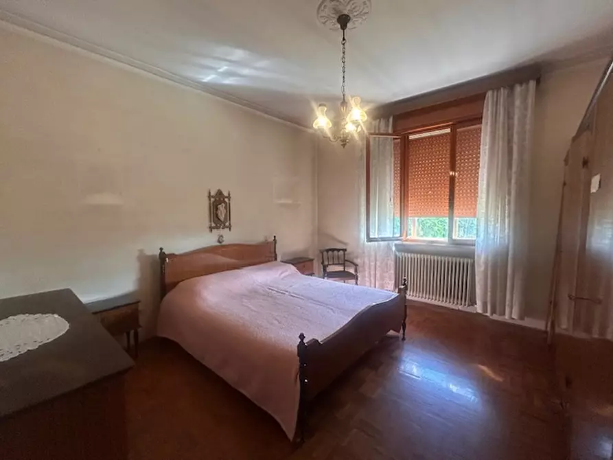 Immagine 12 di Casa indipendente in vendita  a Castelfranco Veneto