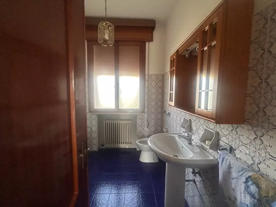 Immagine 13 di Casa indipendente in vendita  a Castelfranco Veneto