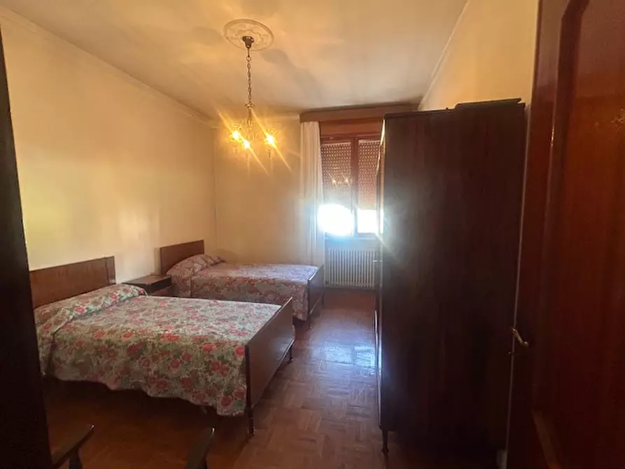 Immagine 15 di Casa indipendente in vendita  a Castelfranco Veneto