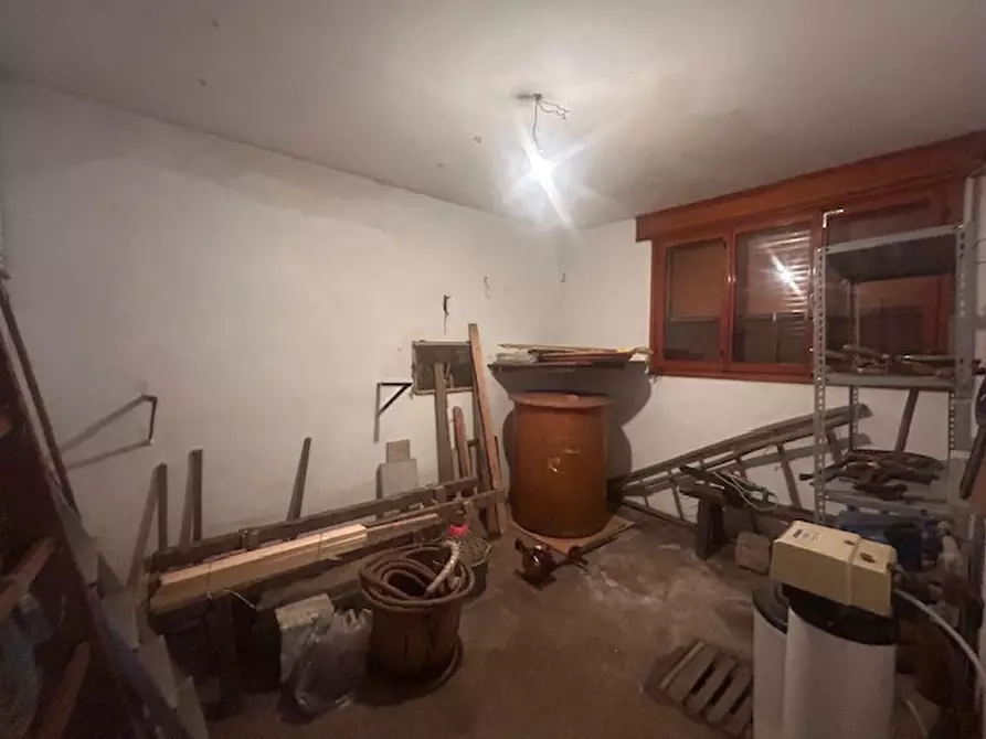 Immagine 19 di Casa indipendente in vendita  a Castelfranco Veneto