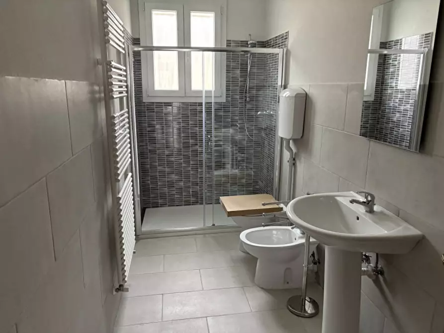 Immagine 1 di Appartamento in affitto  in via miani a Padova