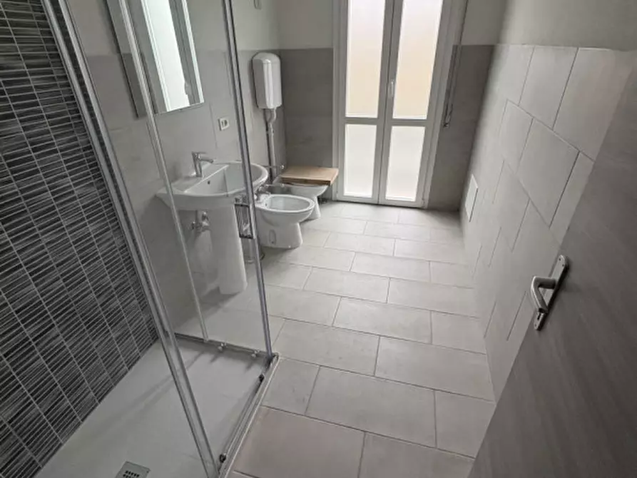 Immagine 3 di Appartamento in affitto  in via miani a Padova