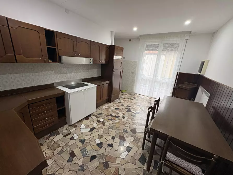 Immagine 4 di Appartamento in affitto  in via miani a Padova