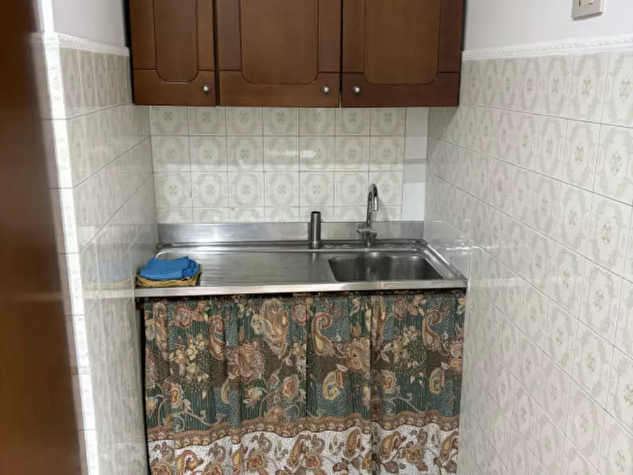 Immagine 5 di Appartamento in affitto  in via miani a Padova