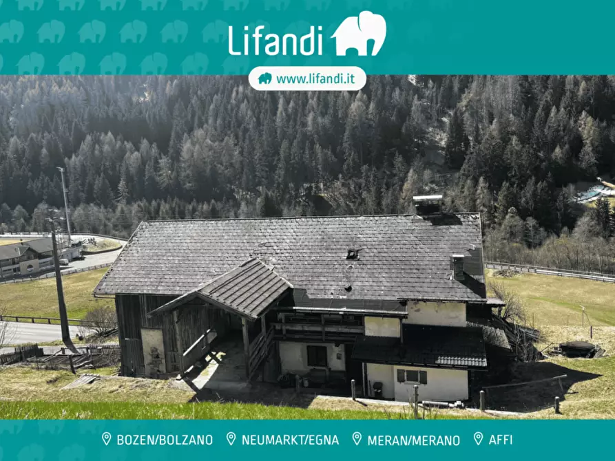 Immagine 1 di Attività commerciale in vendita  in Streda de Gherdëina a Ortisei .St Ulrich.