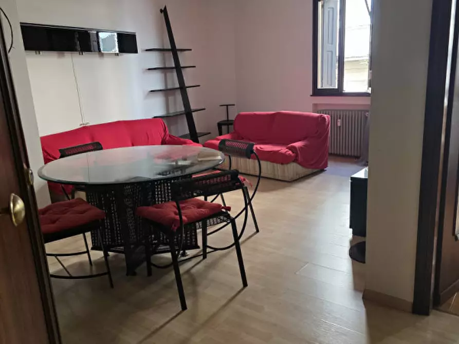 Immagine 1 di Appartamento in vendita  in Via del Santo a Padova