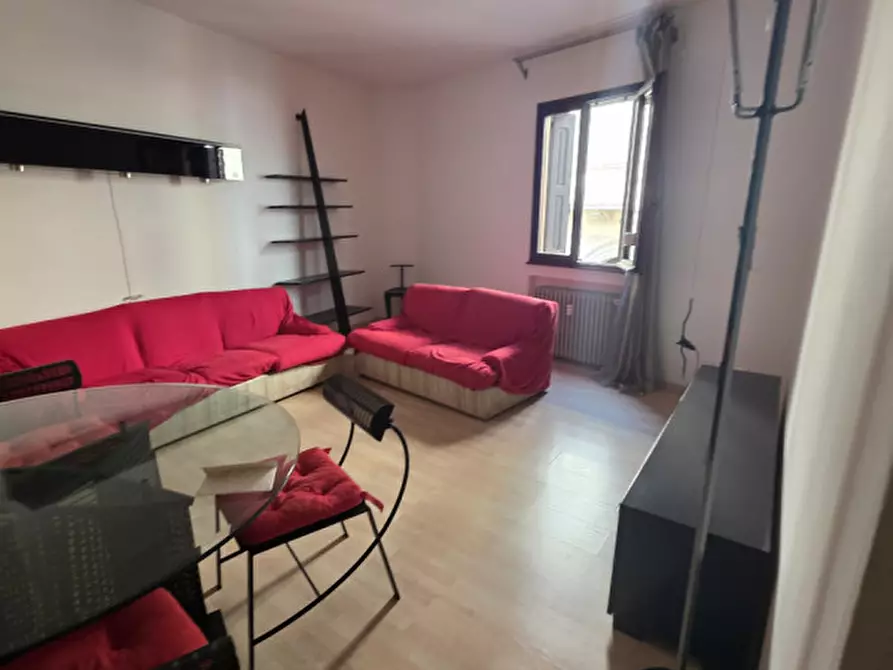 Immagine 2 di Appartamento in vendita  in Via del Santo a Padova